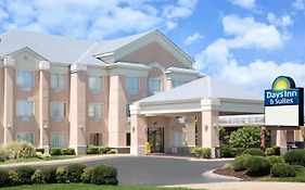 Days Inn & Suites By Wyndham Pocahontas